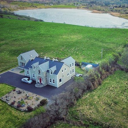 Villa Tully View House à Donegal Town Extérieur photo